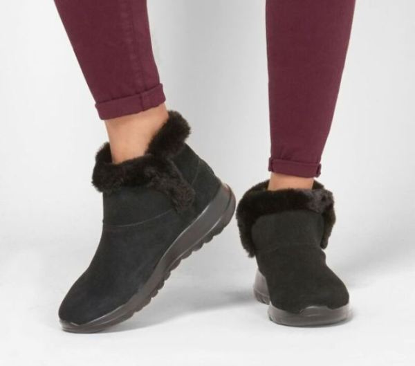 Skechers Women's On the GO Joy - Bundle Up