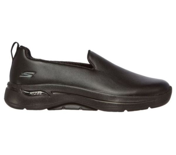 Skechers Womens GOwalk Arch Fit - Classic Outlook