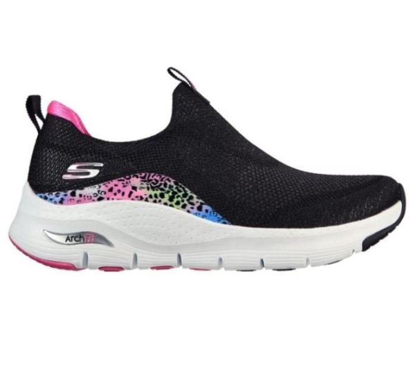 Skechers Womens Arch Fit - Big Dreams