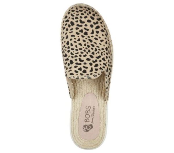 Skechers Women's BOBS City Shuffles - Gato Squad