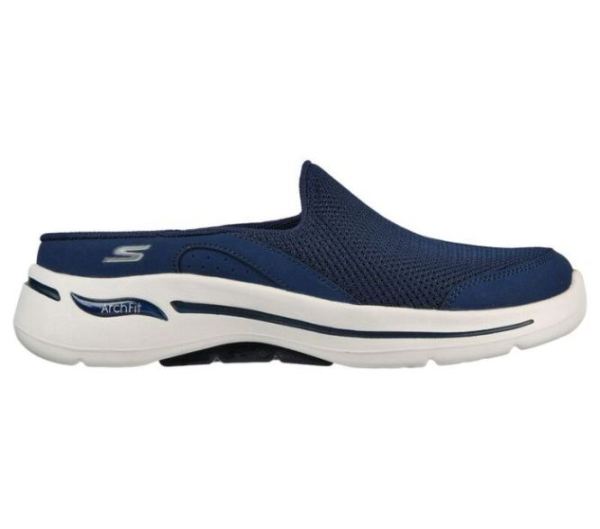 Skechers Women's GOwalk Arch Fit - Seven Seas