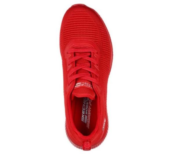 Skechers Women's BOBS Sport Squad - Flash Pop